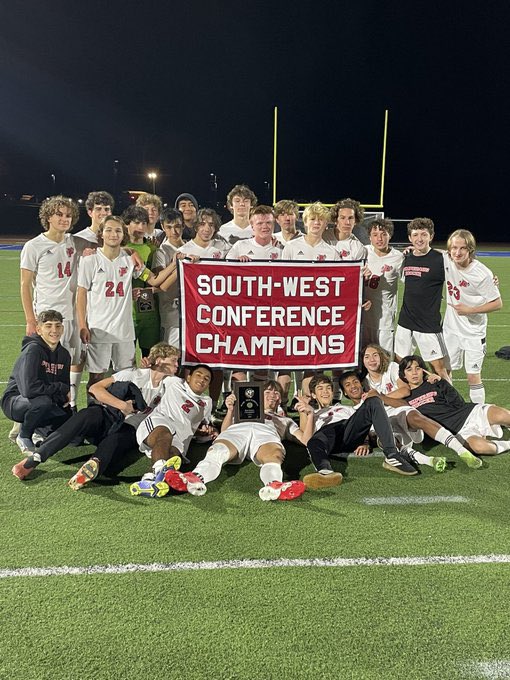 Season ended Friday for these boys but what a season it was!They should be proud of the way they played and how far they came. SWC champs baby! Injuries were a source of contention in the game against Xavier but they never gave up, even playing through pain.Proud 2 be a panther!