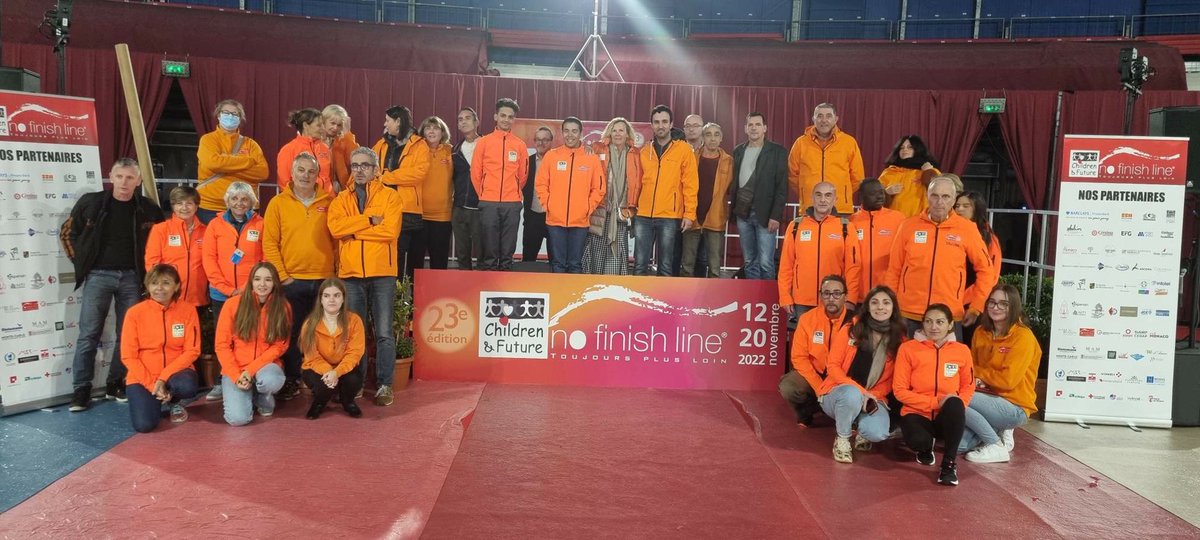 No Finish Line Monaco tweet media