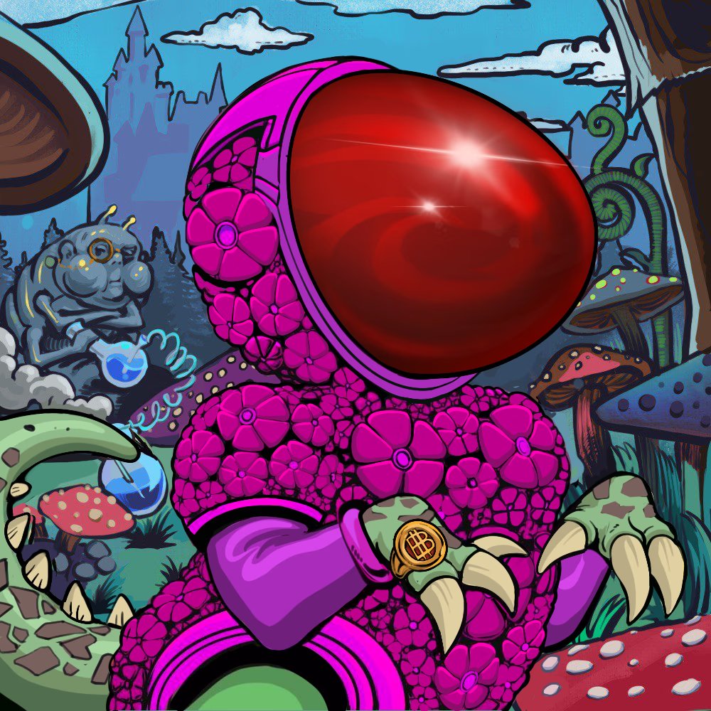 red visor evolved! Love it!! Thanks <a href="/Seagull7x/">Seagull7x</a> !