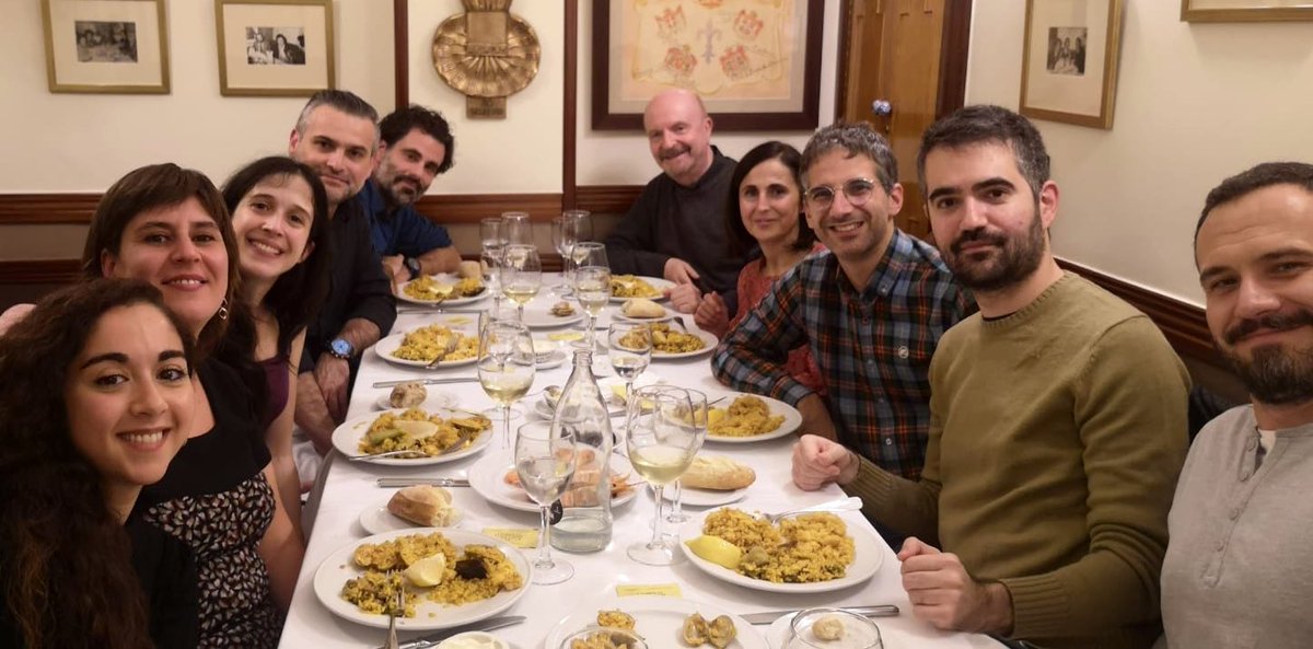 Víctor de Lorenzo tweet media