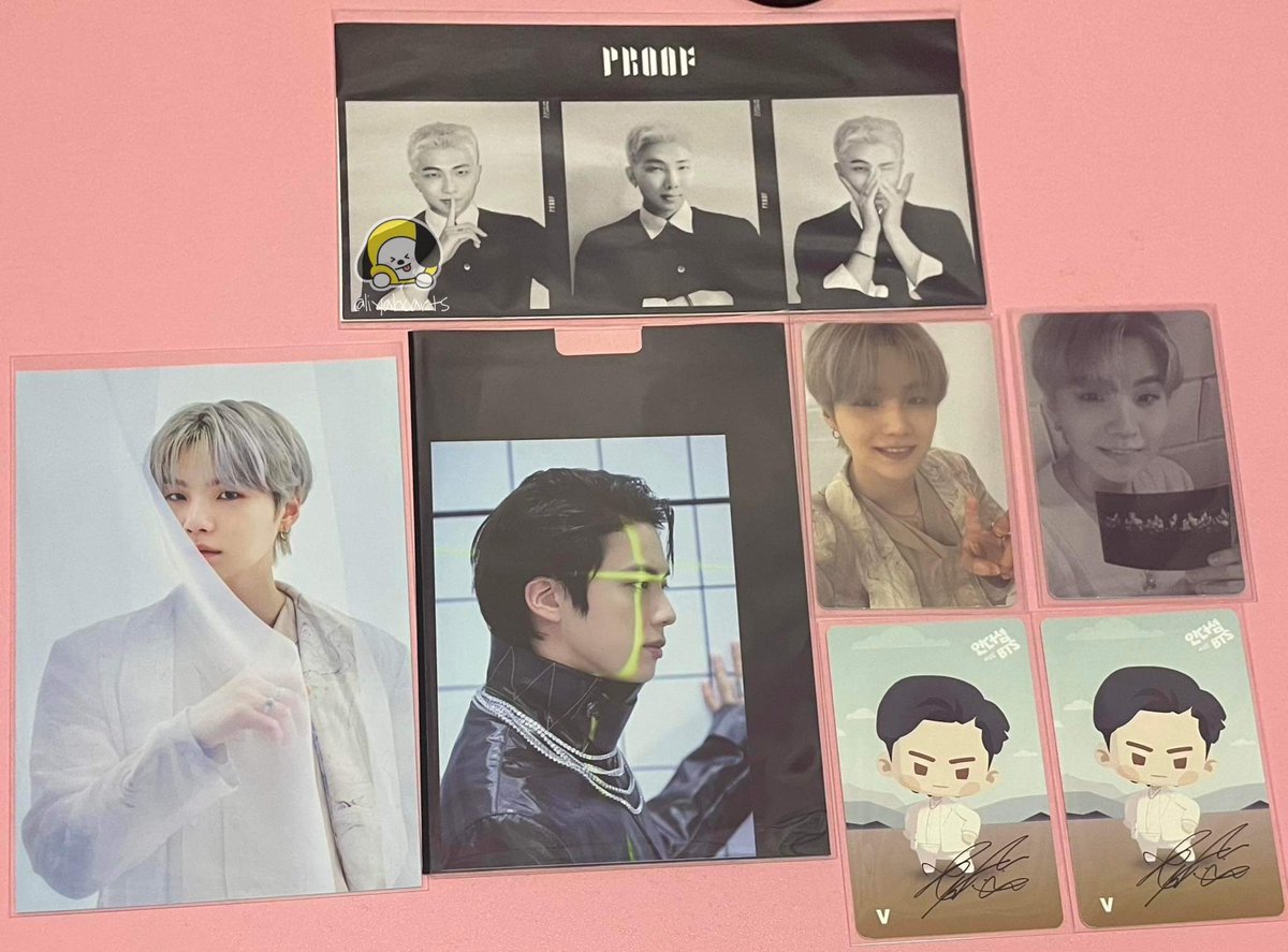 liyahcarts's tweet photo. ෆ wts lfb 

˗ˏˋ quitting sale bts pcs ˎˊ˗

𓂋see quote tweet for prices 
𓂋can look for kahati (will transact with 1 person)
𓂋onhand
𓂋payo/ 2 dyas reservation 

🏷️bts namjoon jin suga jhope jimin taehyung jungkook proof compact standard butter mc be ess jack in the box pob a b https://t.co/6r1rNam3BC