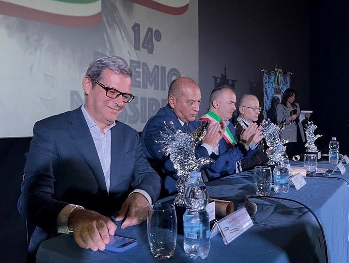 Fausto Biloslavo tweet media
