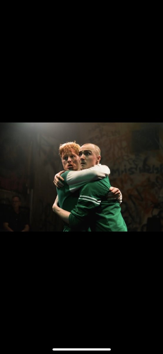 OFFIT (@gregesplin) on Twitter photo A wee 🧵. It’s our last day of our <a href="/IrvineWelsh/">Irvine Welsh</a> Trainspotting Live 2022 tour today and I’m feeling very nostalgic and lucky to be working with such an amazing cast and crew on a show we all fucking adore and sad it’s coming to end. A wee 🧵. It’s our last day of our <a href="/IrvineWelsh/">Irvine Welsh</a> Trainspotting Live 2022 tour today and I’m feeling very nostalgic and lucky to be working with such an amazing cast and crew on a show we all fucking adore and sad it’s coming to end.