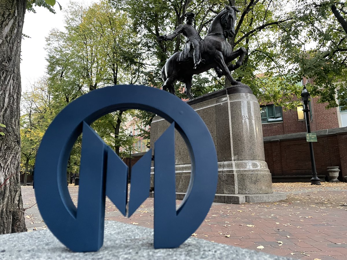 MoffittNews's tweet photo. Can you #SpotTheM? Tell us in the comments if you know this Boston spot!
Moffitt is continuing the work to advance the science of immunotherapy at @sitcancer annual meeting. #SITC22 https://t.co/rMO1JRSddz