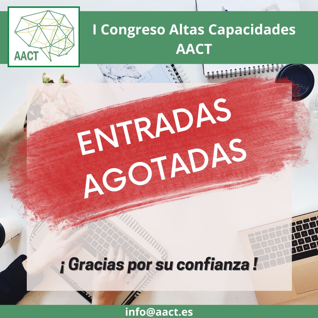 Asociación AACC y Talentos de Arroyomolinos (@aarroyomolinos) on Twitter photo 