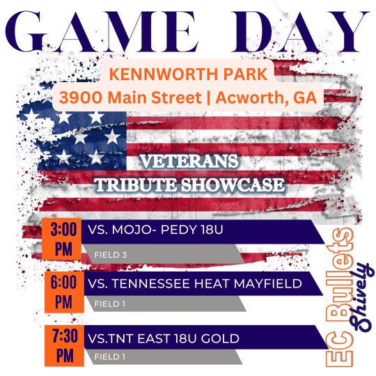 EC Bullets MICHAUD tweet media