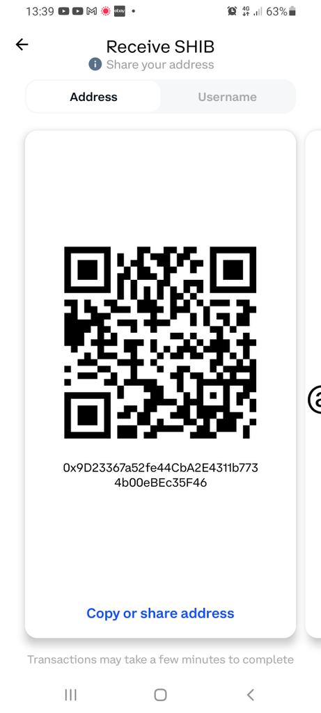 stevecrypto92's tweet photo. @SHIBFOUNDATIONS https://t.co/nsqHsrGA8U