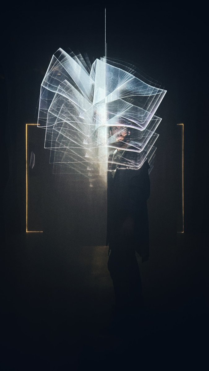 “FRACTUS” my new exhibition of NFTs and physical pieces.

#nft #nftcollector #NFTs #NFTCommunity #NFTdrop #NFTartist #art #gallery