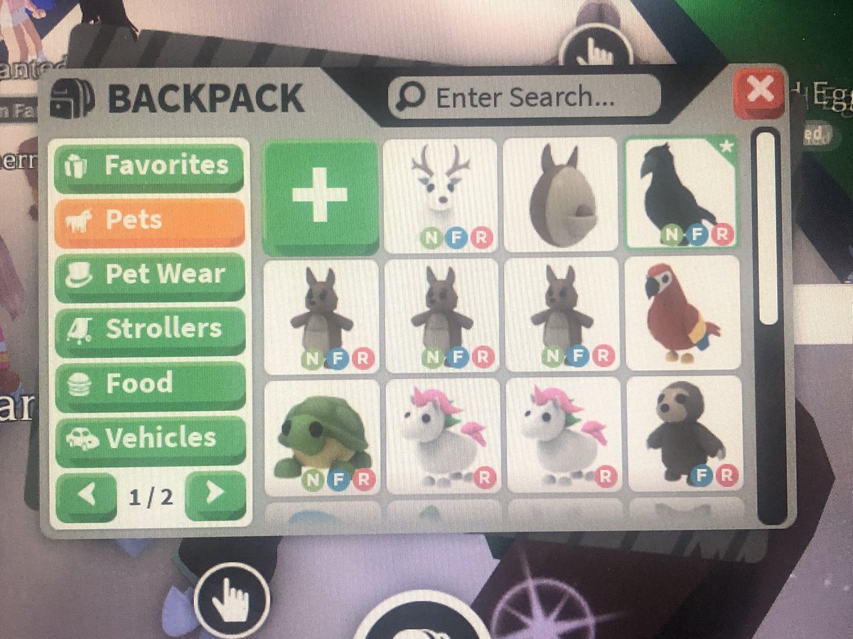 NubsRule's tweet photo. Trading these adopt me stuff/ pets for rh halos or good sets or robux!
#royalehightrade 
#royalehightrading  #royalehightradings    #royalehightrades  #RoyaleHighHalo  #royalehighselling  #royalehightrades #roblox #adoptme #adoptmetrading #Adoptmetrades #crosstrade https://t.co/KPh0Qi1NVR