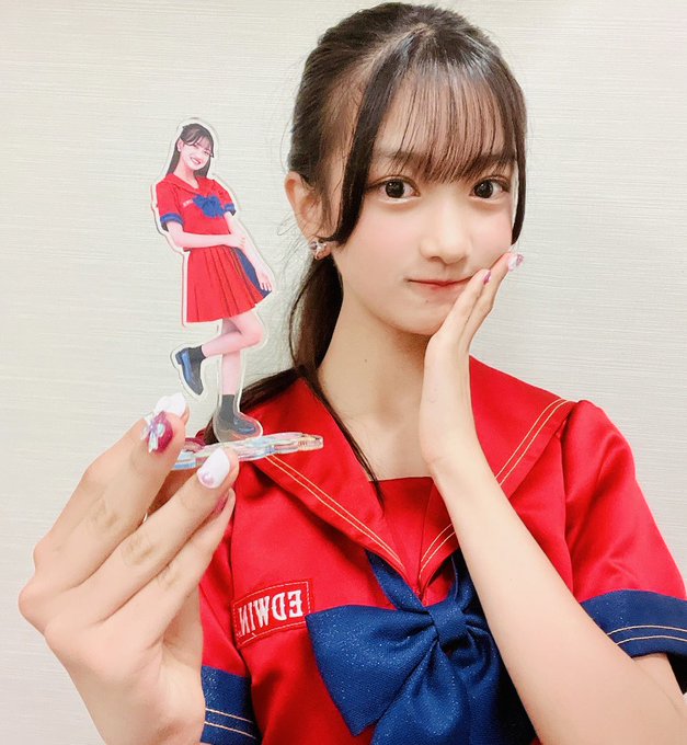 Twitterのコスプレ画像1