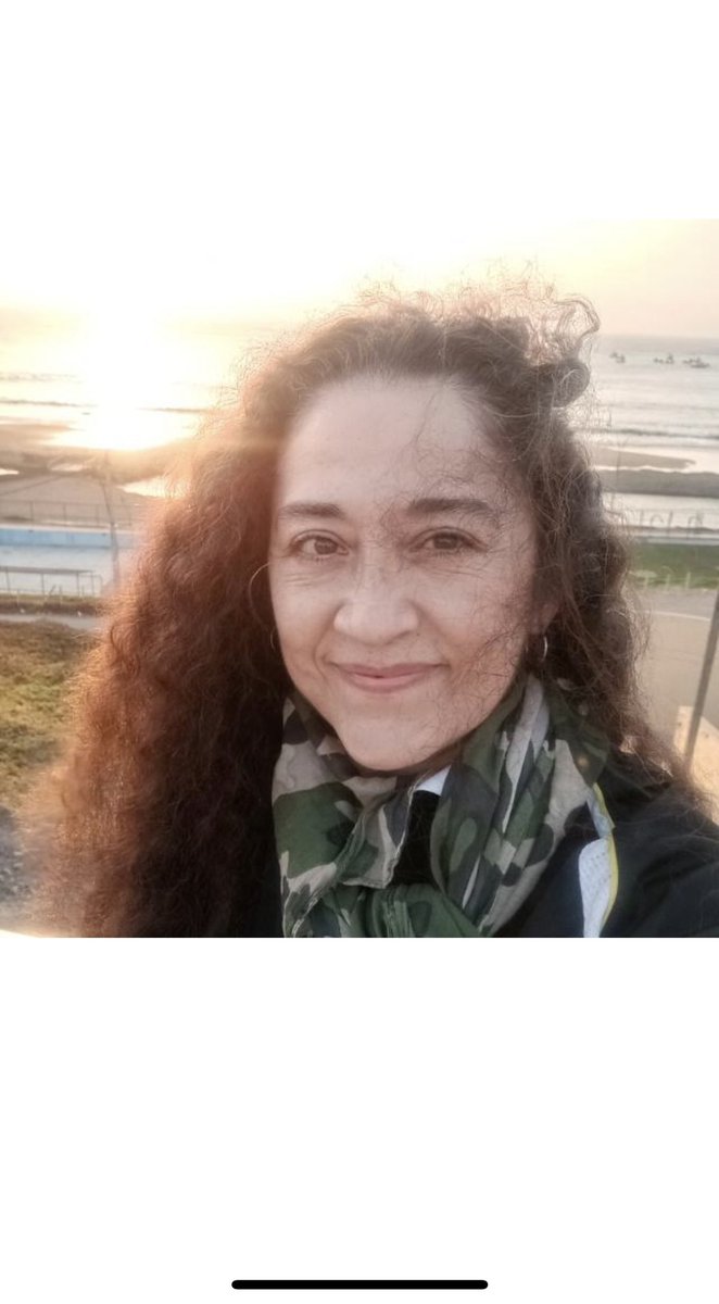 itskararellano's tweet photo. Jamás creí estar en esta situación, hoy pido apoyo y difusión para localizar a una de las personas más amadas e importantes de mi vida. Mi tía Blanca Olivia Arellano Gutiérrez desapareció el día Lunes 07 de Noviembre en Peru, ella de origen Mexicano, tememos por su vida+ https://t.co/4aHRuv0zAW