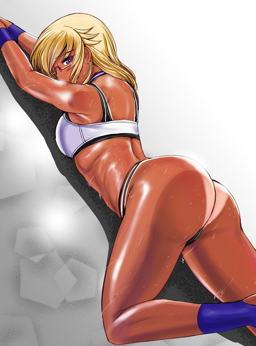 素晴らしい日だなぁ。11月30日も末日(月の尻)なので、良いお尻の日らしいよ。

#いいヒップの日 