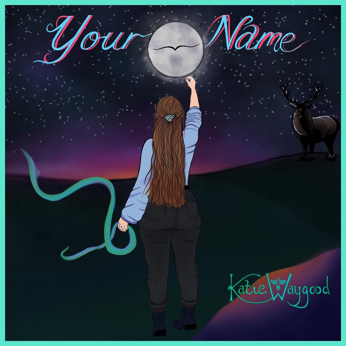 KWaygood's tweet image. 📣 Announcement! - My newest song (Your Name) is going to be played on @bbcradiosolent tonight! 🧜🏻‍♀️💙
Listen in between 8pm - 10pm ✌️ 

@bbcintroducing @BBCIntroSolent #bbcradiosolent #independentartist #hampshire #originalmusic #newmusic2022 #bbcradio #radioplay #musicartist