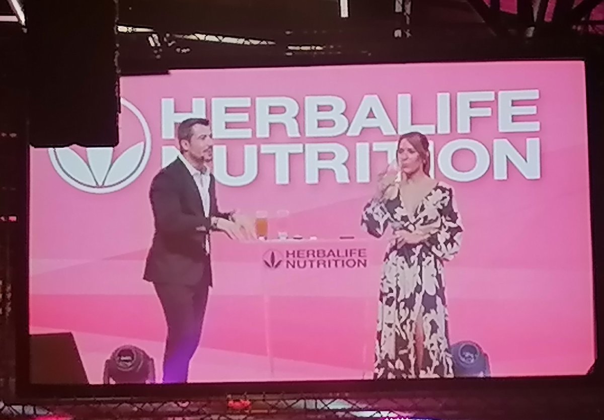 Nozo9's tweet photo. Power couple #inspiration #AfricanExtravaganza2022 #HerbalifeNutrition https://t.co/G1xDodDDed