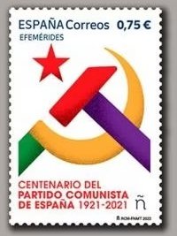 dsegoviaatienza's tweet image. Si a los abogados "cristianos" no les gusta el sello de Correos habrá que inundar Twitter con el sello, ya que lo que a esa "gente" no les gusta es señal de que es beneficioso para todos los demás.
Podían irse a una isla llevarse una manzana y quedarse allí en su mundo.