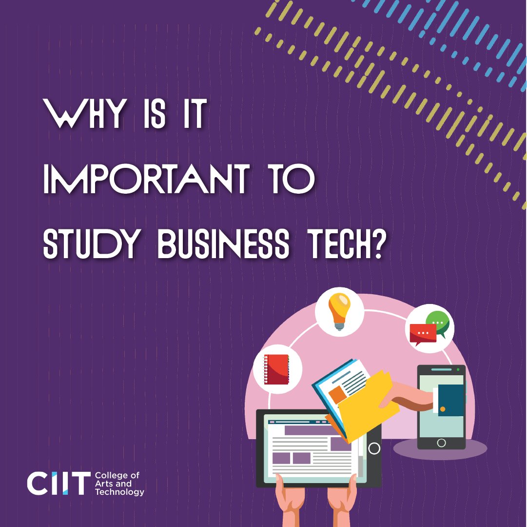 CIIT Philippines on Twitter: