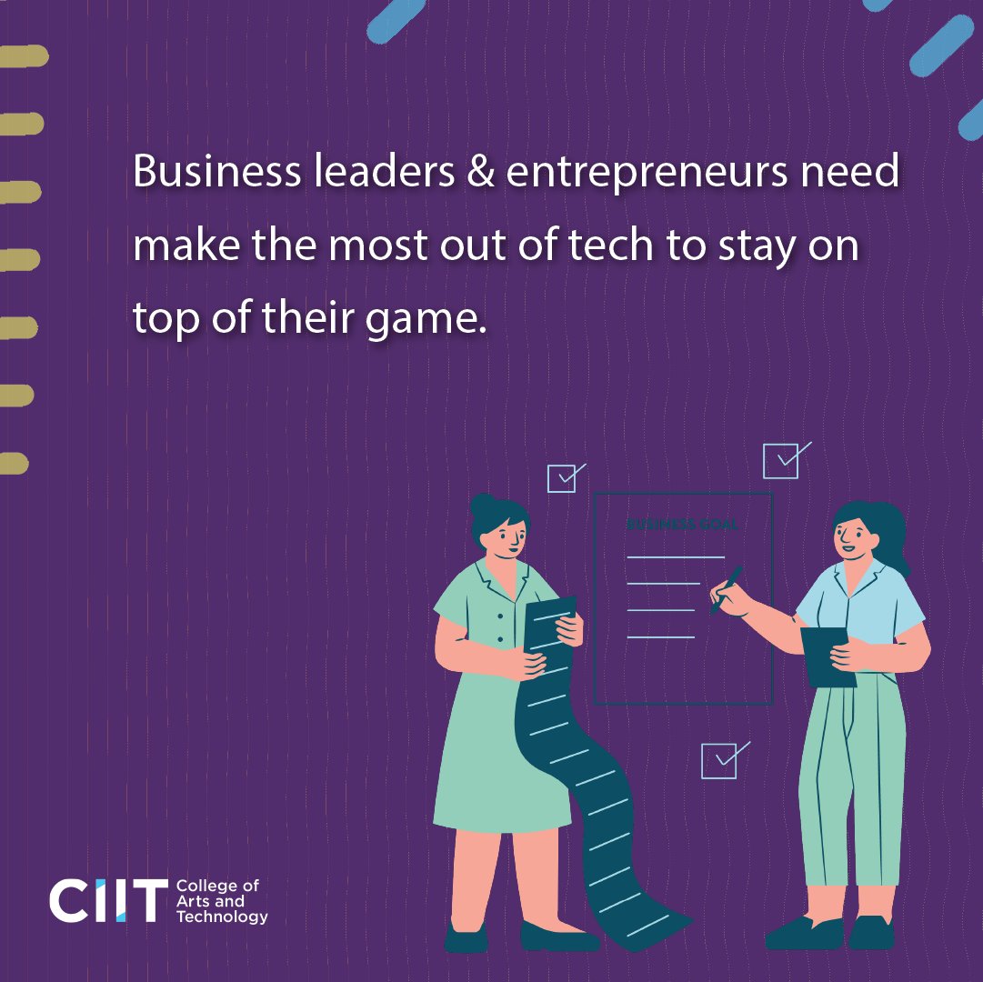 CIIT Philippines on Twitter: