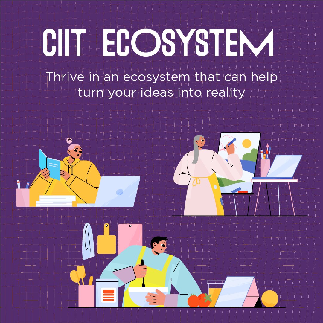 CIIT Philippines on Twitter: