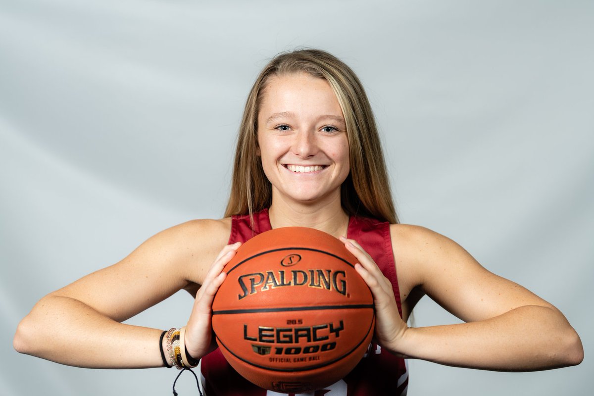 After a close win last night we play the second game of the double header in Huntington. Tipoff against St. Francis is 1 p.m. today!