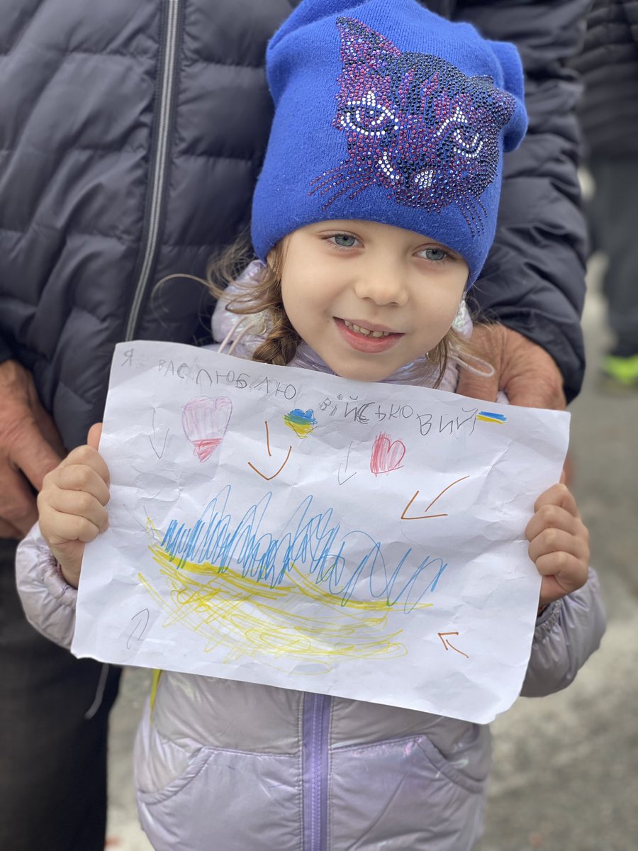 Kateryna Malofieieva tweet media