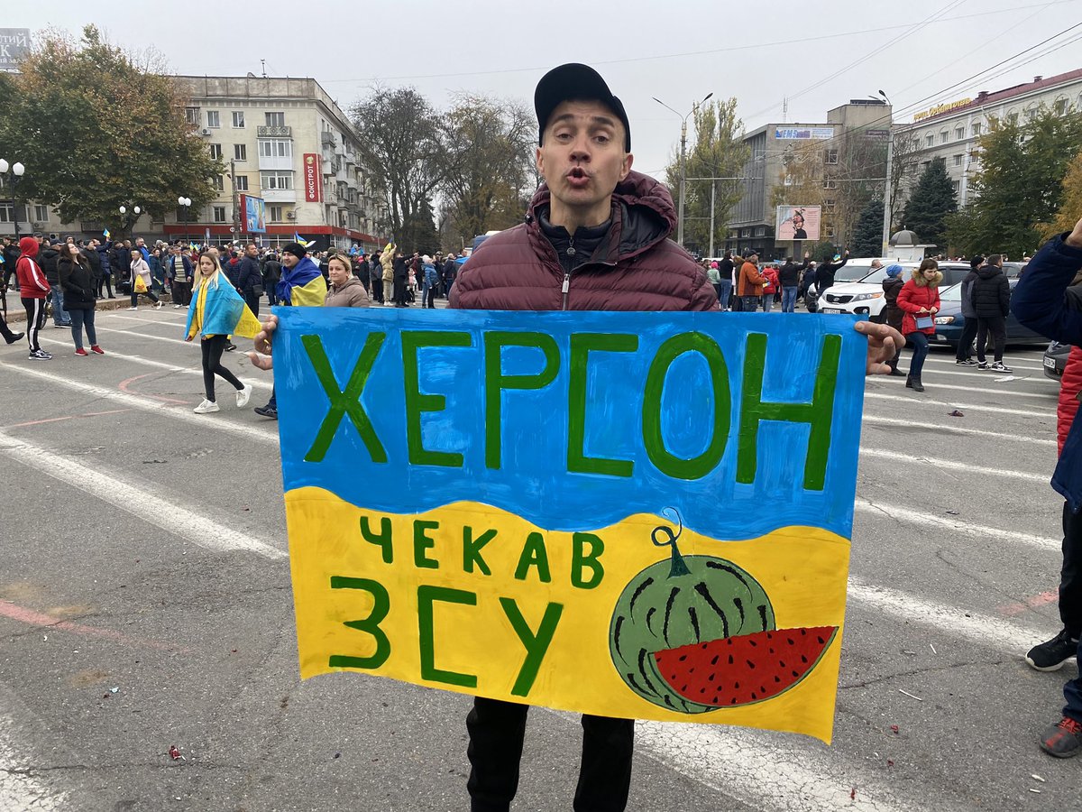 Kateryna Malofieieva tweet media