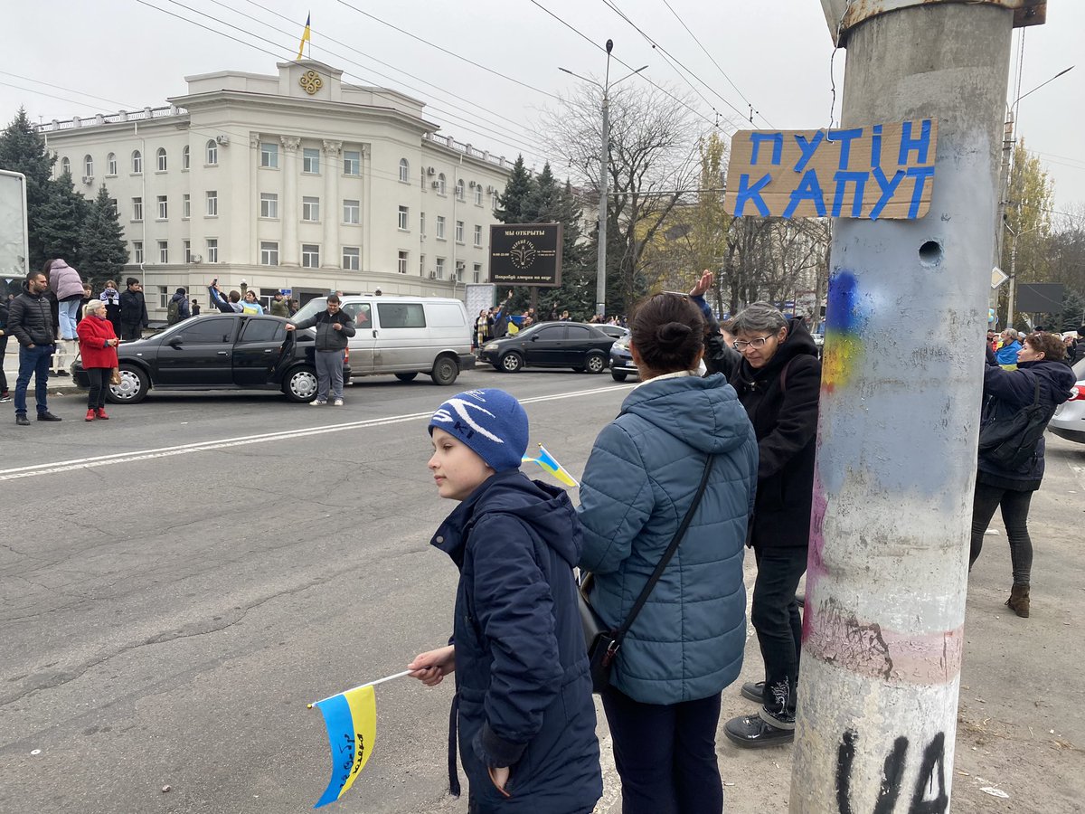 Kateryna Malofieieva tweet media