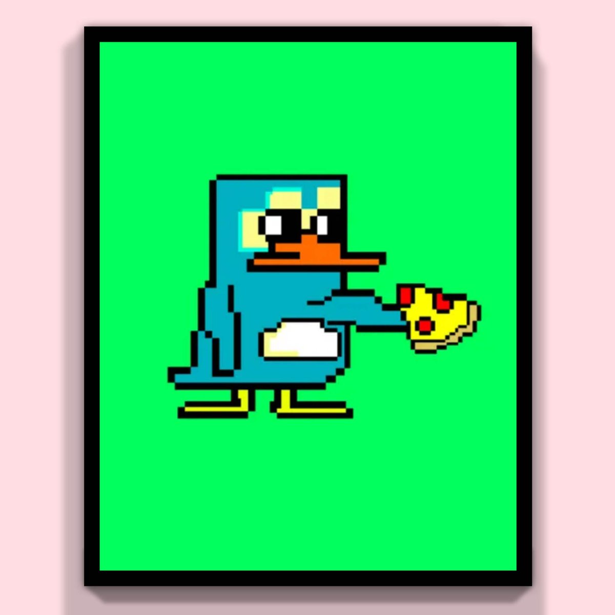 The Not-so-Lame DUCK

@dancorrado6

opensea.io/collection/the…

#TheNotsoLameDUCK

#The #Not #so #Lame #DUCK
