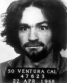 Happy 88th birthday 
Charles Manson 