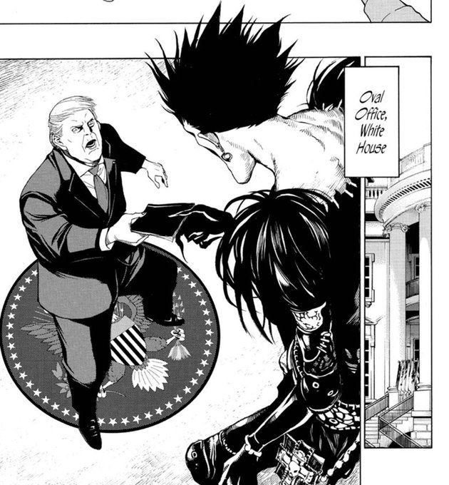 kudou ⛧ (@kudousushi) on Twitter photo 