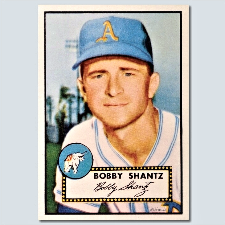 Baseball by BSmile on Twitter "RT BSmile Today In 1952 Philadelphia