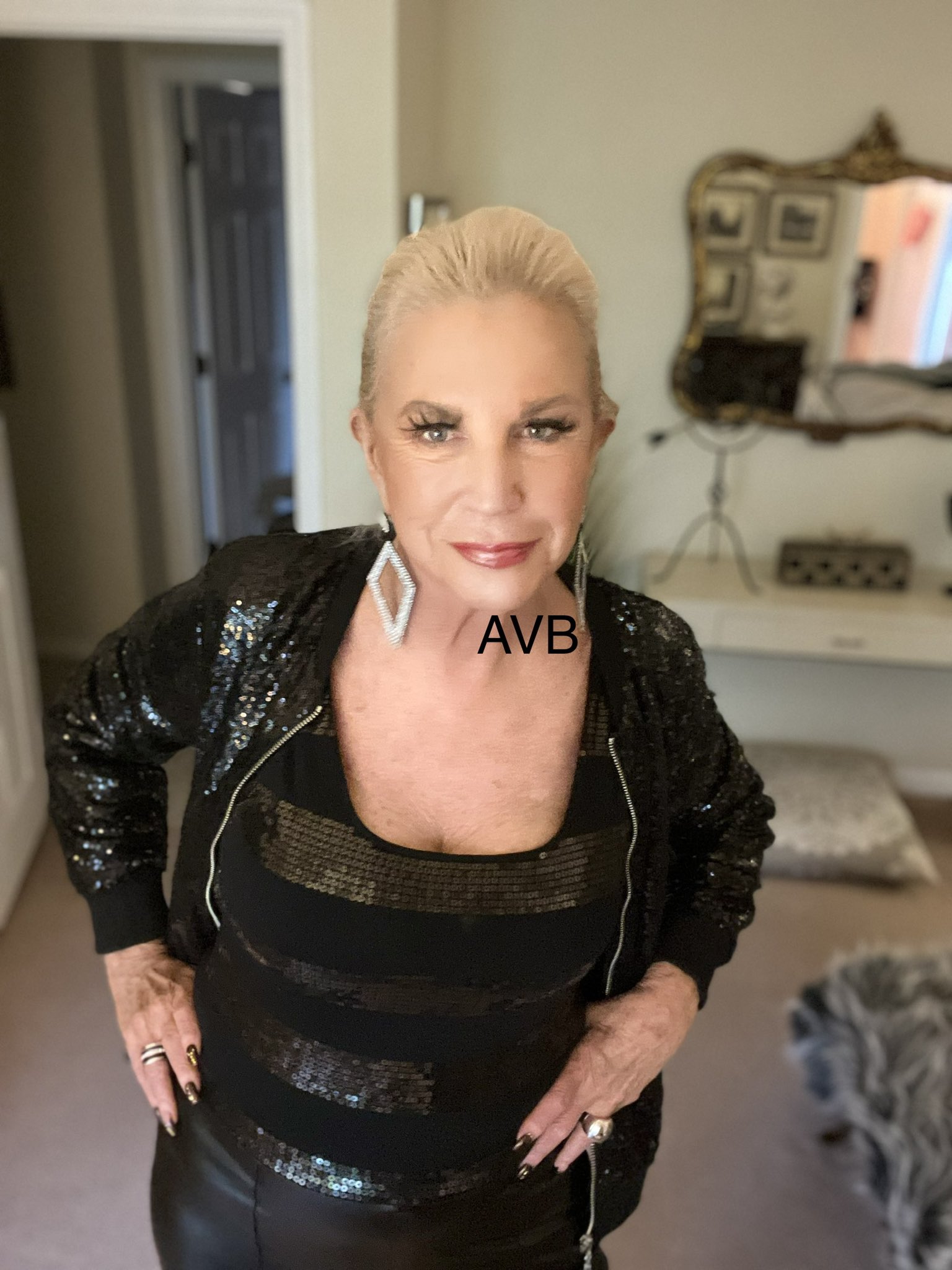 TW Pornstars - 3 pic. Anneke Van Buren Ocala Mature Goddess 18