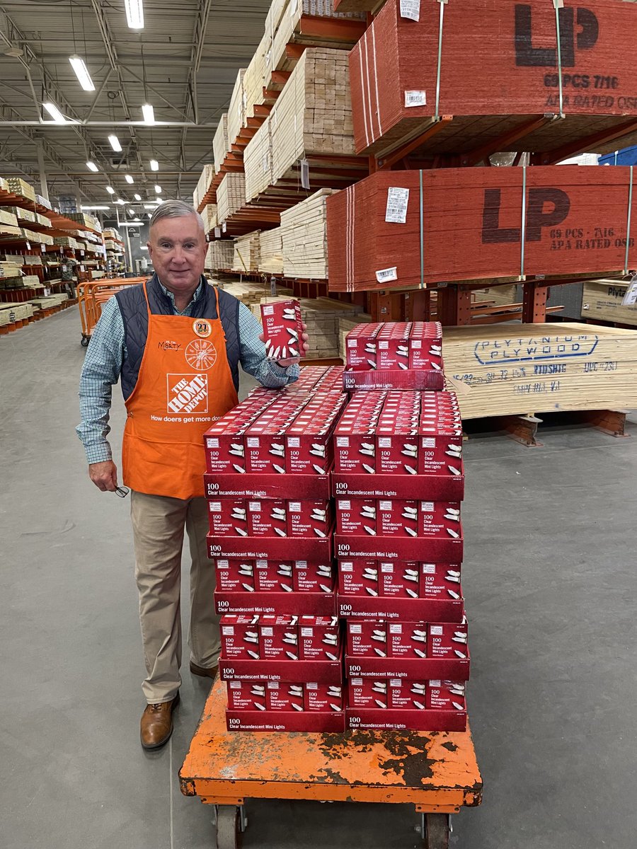 Marty Harris (@martyatlga) on Twitter photo It’s time to build shopping experience with loyal customers sold 485 cases mini clear Christmas lights Buckhead with Marty Harris <a href="/freddyplants/">Fplants</a> <a href="/kelly_mayhall/">Kelly Mayhall</a> <a href="/mr_richardson/">curtis richardson</a> <a href="/HomeDepot/">The Home Depot</a> <a href="/kenchelle86/">Store 6986 D87</a> <a href="/kendall_rodney/">Kendall Rodney</a> It’s time to build shopping experience with loyal customers sold 485 cases mini clear Christmas lights Buckhead with Marty Harris <a href="/freddyplants/">Fplants</a> <a href="/kelly_mayhall/">Kelly Mayhall</a> <a href="/mr_richardson/">curtis richardson</a> <a href="/HomeDepot/">The Home Depot</a> <a href="/kenchelle86/">Store 6986 D87</a> <a href="/kendall_rodney/">Kendall Rodney</a>