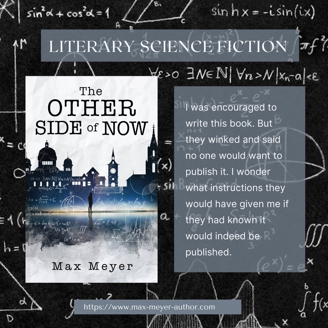 Max Meyer Author tweet media