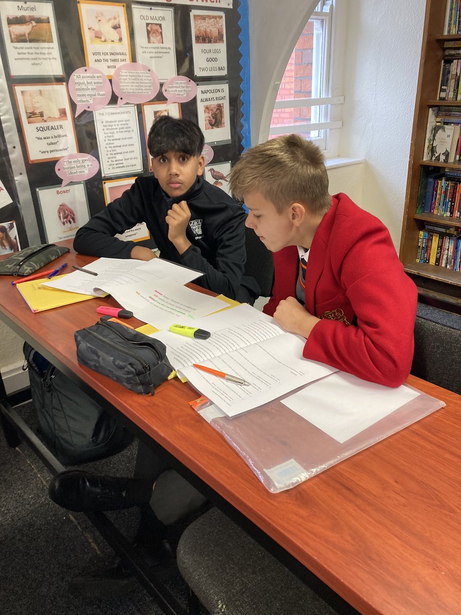 English | St John's College, Cardiff tweet media