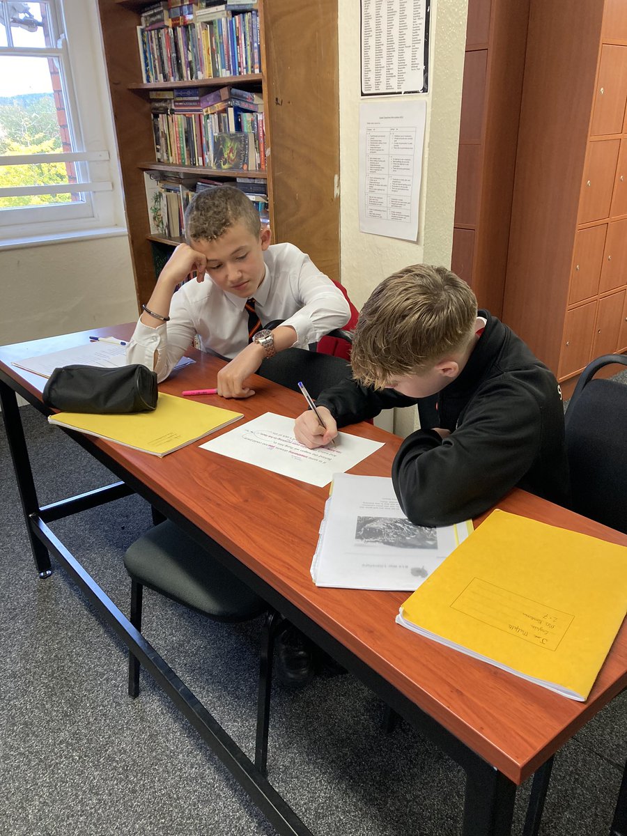 English | St John's College, Cardiff tweet media