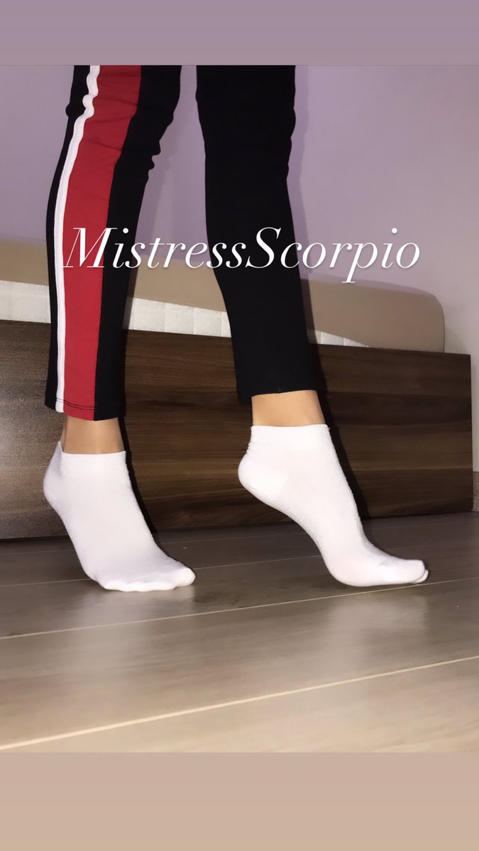 SahibeScorpio's tweet photo. Come under and serve 🥂 

#mistress #prodom #sadizm #lesdom #dominate #domspace #fetishism #whorsip #slave #whip #footlove #Sahibe #finansalköle #ayakfetiş #lezdom #fendom #bdsm 

@FootParadiseRT @rt_feet @Feetfinder @find0m @Feetopia @Sahibelertr034 @reelsahibeler https://t.co/O9HhfZxWYH