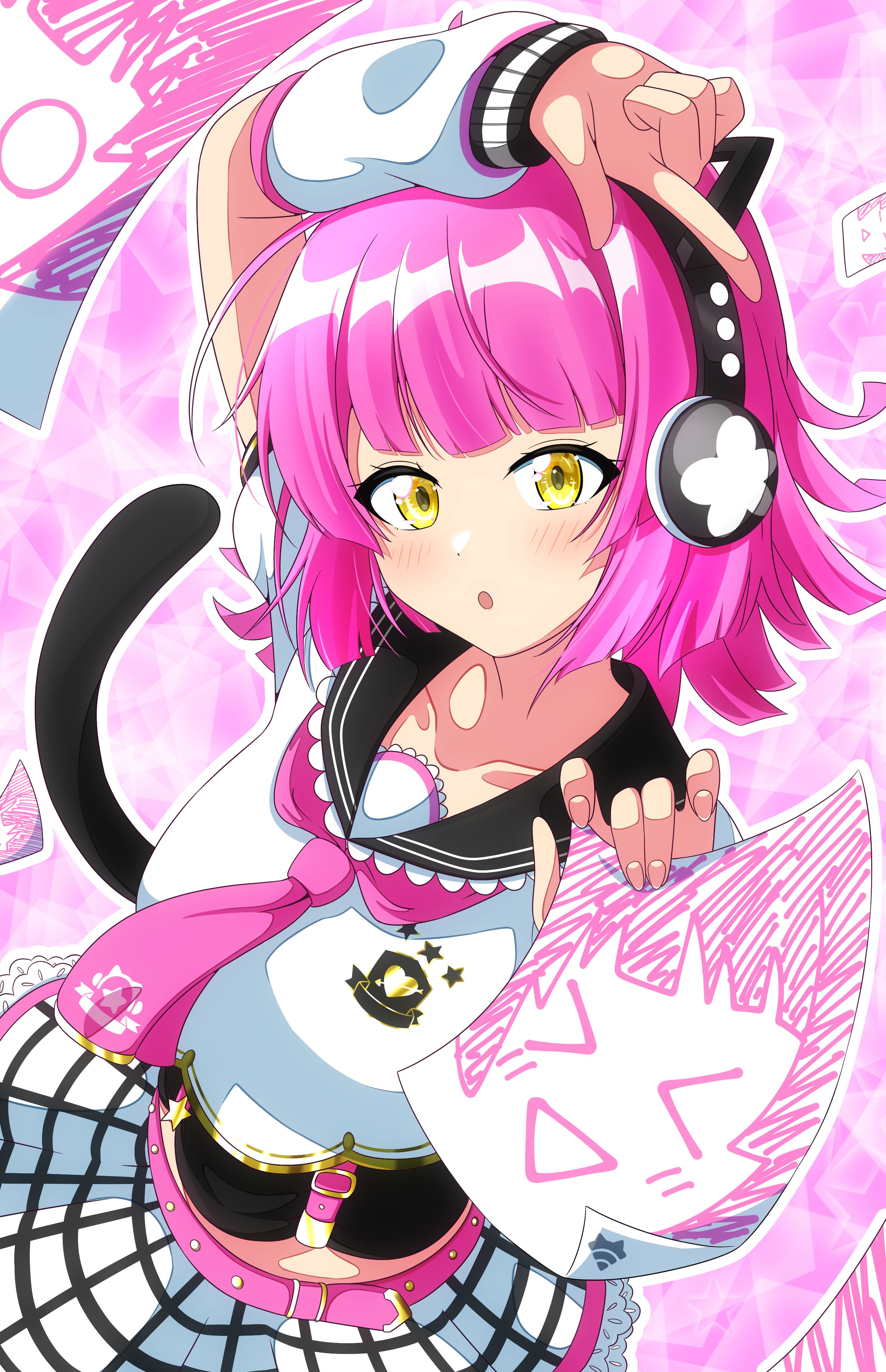 てぃお🤍🍒 on X: 