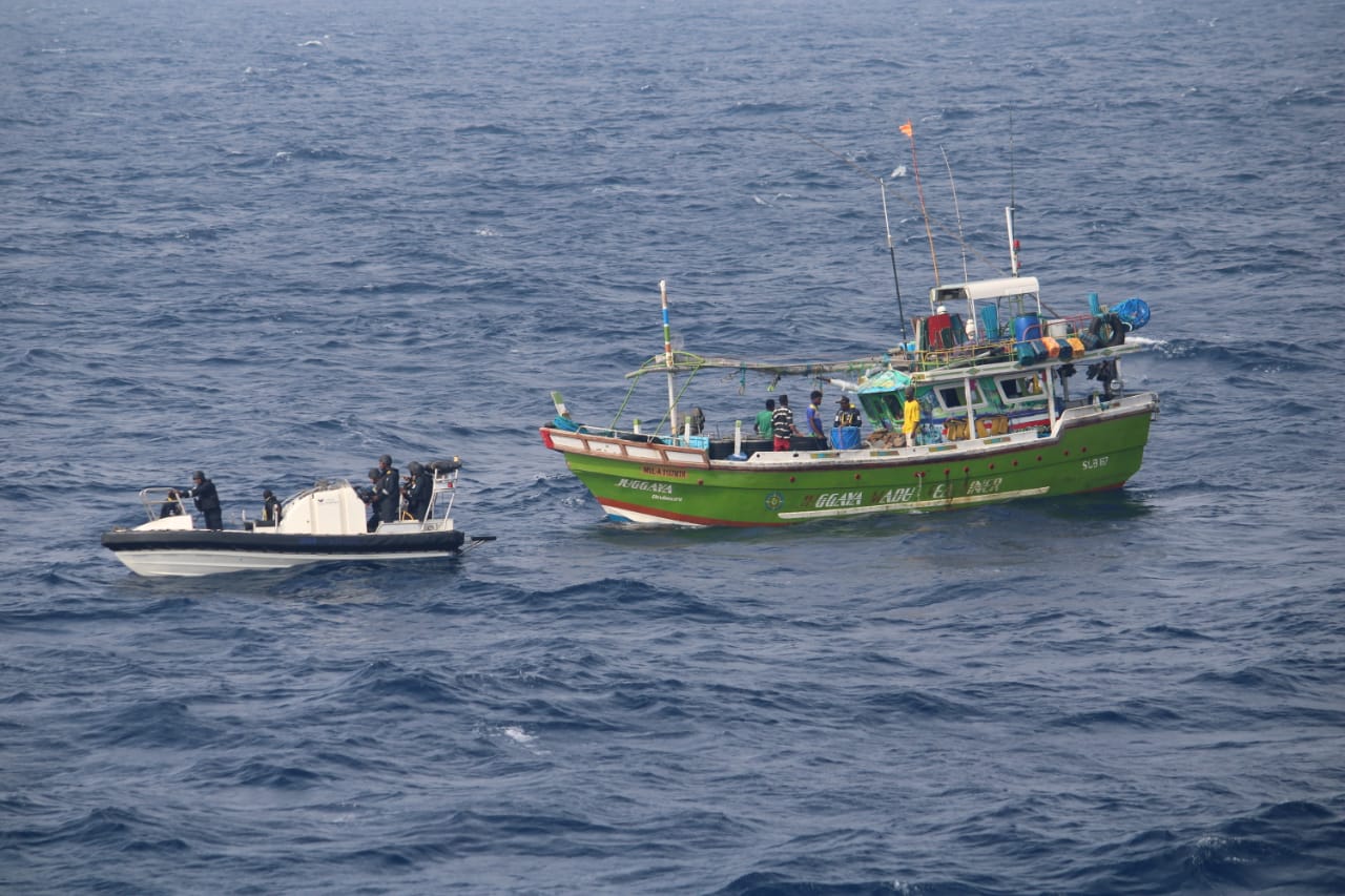 Indian Coast Guard (@IndiaCoastGuard) / Twitter