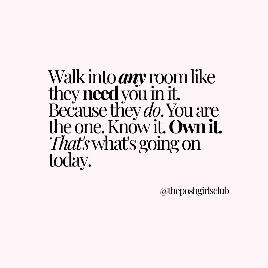 PoshGirlGang's tweet photo. That’s it// ☀️Morning!!
.
.
#theposhgirlsclub #businesswoman #workfromhoome #momlife #singlemomlife #boymom #momsbelike #entrepreneurs #owntheroom #equalpayforwomen #equalpayday #equalpay #payblackwomen #influence #businessstrategy #lashes #beauty # https://t.co/hyMIKj6zdU
