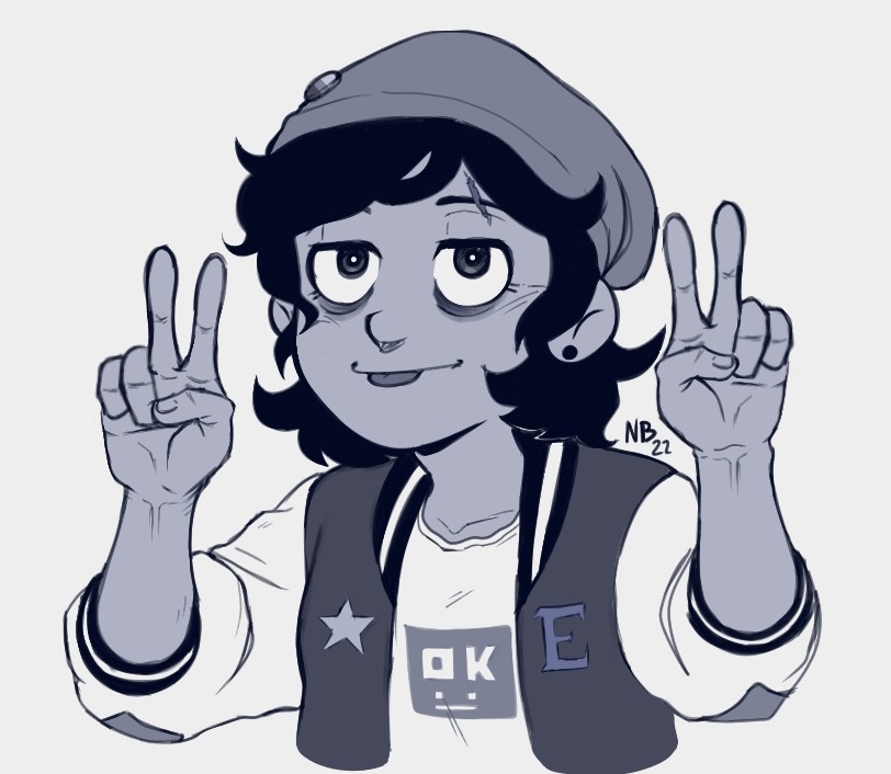 mgminerva27's tweet image. I can't sleep :p
#LuzNoceda #tohseason3 #fanart