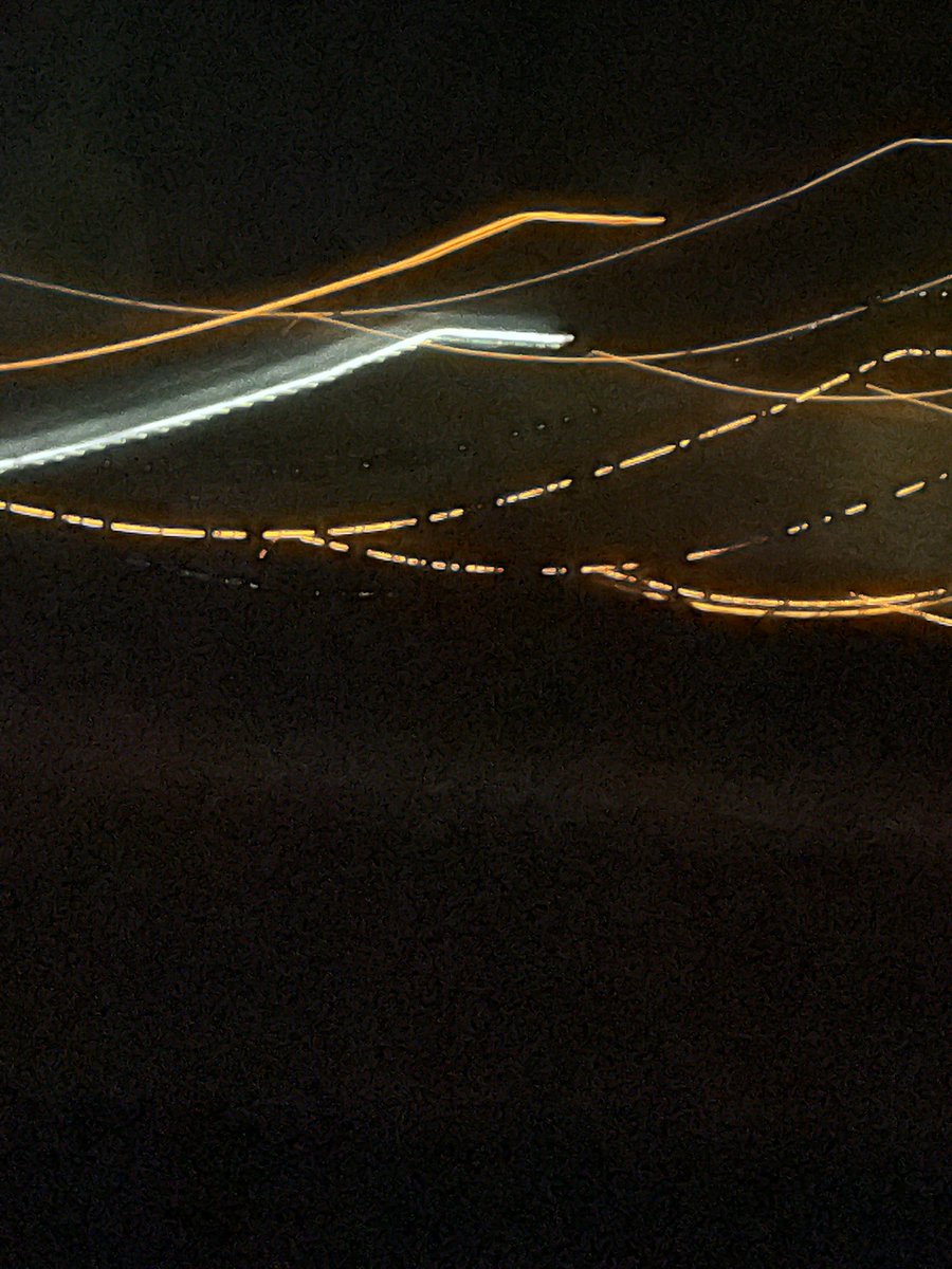 Some pics I took on the highway