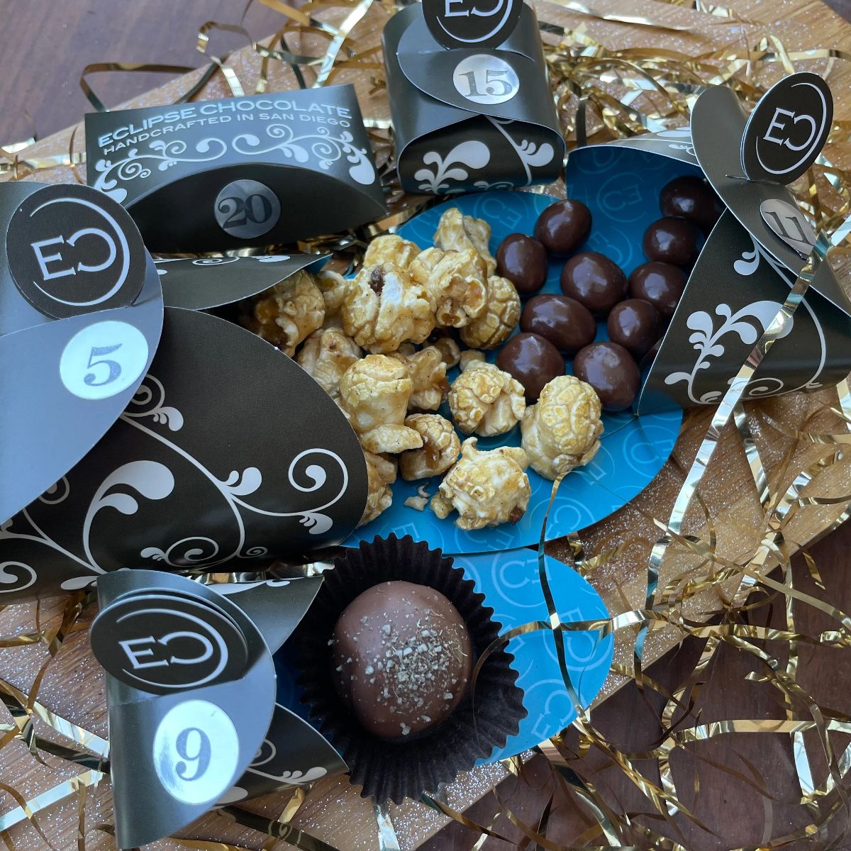 Build a Bar Nights are BACK! 🍫 - mailchi.mp/eclipsechocola…