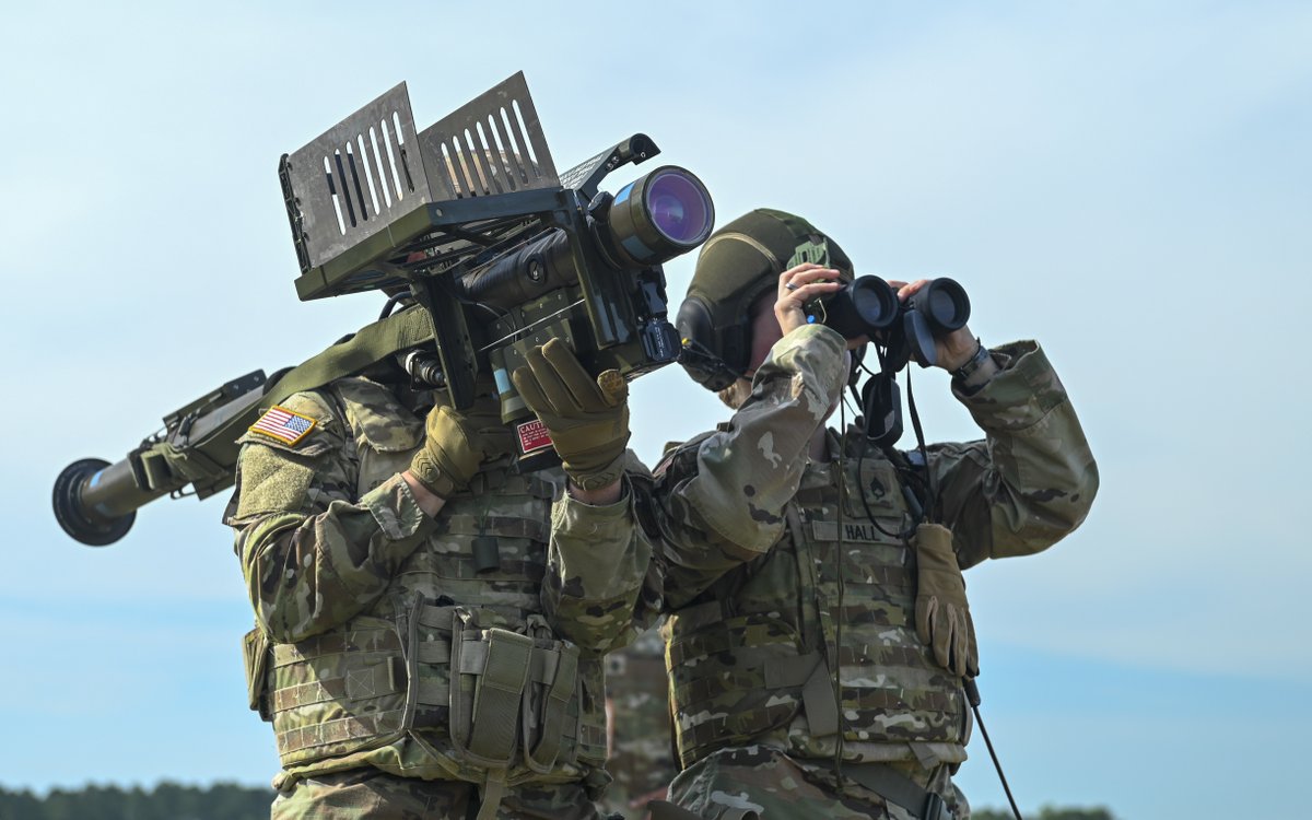 U.S. Army Fort Sill tweet media