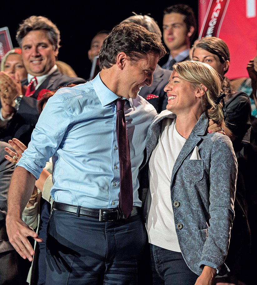 MarkCarney_Ego's tweet photo. Some people were upset about my $6,000/night hotel room in London last month.

I regret this decision, and I want to make things right by the taxpayers.

That's why, in an attempt to cut costs, Minister of Affairs Mélanie Joly and I have agreed to share a hotel room from now on. https://t.co/vrWgEh5jCJ