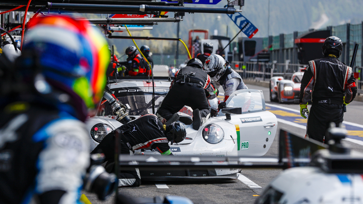 Porsche Canada (@porschecanada) on Twitter photo Today, the #911 RSR will be striving for victory at the Bahrain International Circuit as part of 8 Hours of Bahrain. This is the 6th and final round <a href="/FIAWEC/">FIA World Endurance Championship</a>. We can’t wait to see the results. Today, the #911 RSR will be striving for victory at the Bahrain International Circuit as part of 8 Hours of Bahrain. This is the 6th and final round <a href="/FIAWEC/">FIA World Endurance Championship</a>. We can’t wait to see the results.
