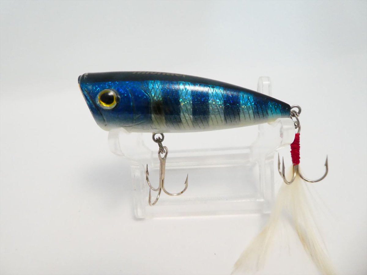 rainbow07718190's tweet photo. TIFA MICHAEL FORCE Fishing Lure #AA24 https://t.co/5QkzpmIj9B
#bassLure #Lure #fishinglife #fishing
#TIFA
#MICHAELFORCE
#FishingLure https://t.co/S5XA3ewpzm