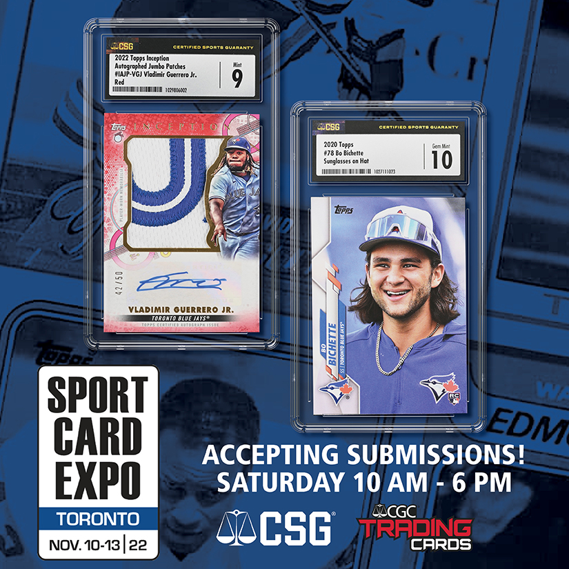 red cap cards submissions