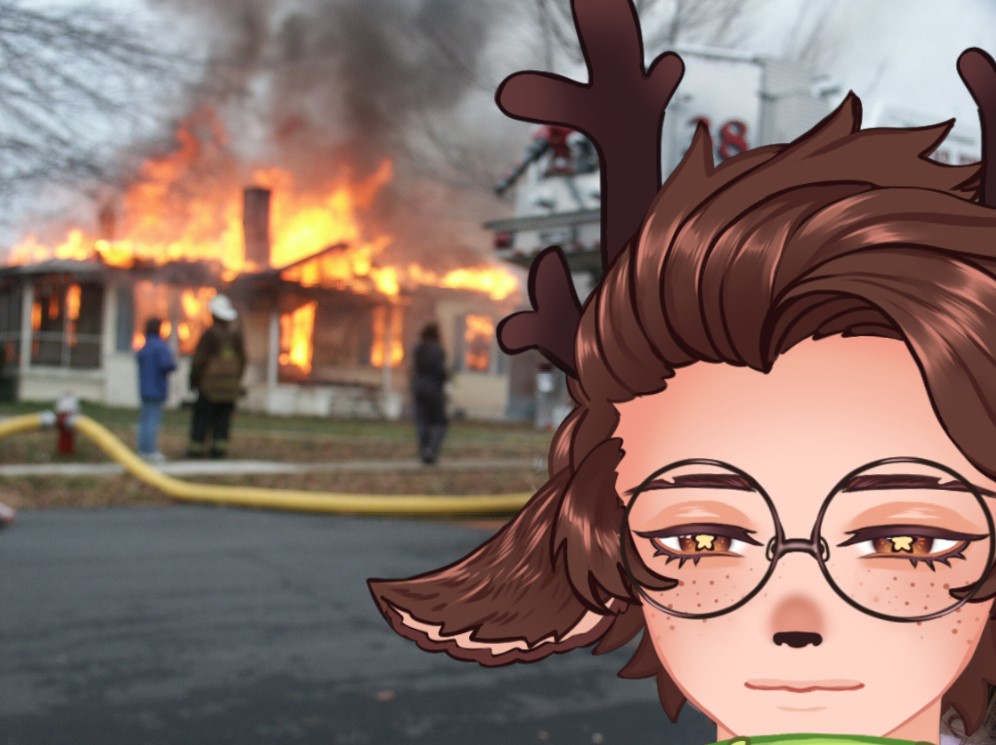 🦌 DEBUT STREAM TODAY! 🦌

Ahhhhh so excited and nervous to show off the two!! 🥺😭
Gonna be comfy cozy with a lil showcase and some games with friends + community games like Jackbox!

See you later! 💚🧡

🕘 7PM GMT+1/CEST
🔗 twitch.tv/catuccino
#Vtuber #VTuberUprising