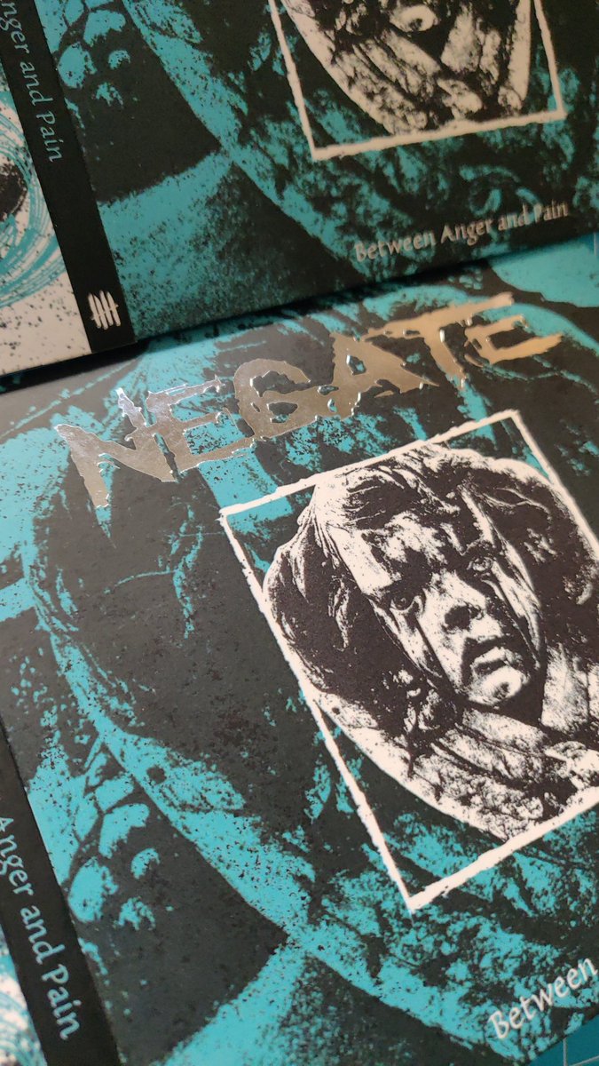 getknivesout's tweet photo. Out NOW
NEGATE "Between Anger And Pain" deluxe Die-cut Digipack Enhanced CD with Die-cut Booklet
https://t.co/ftkCJXqFMF
#knivesoutrecords #knvz #negate #neg8 #edgemetal #h8000 #nextsentence #knivesout https://t.co/UOjS7PrCCF