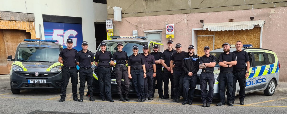 Royal Gibraltar Police tweet media